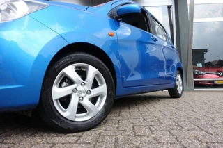 Suzuki Celerio – thumbnail 6