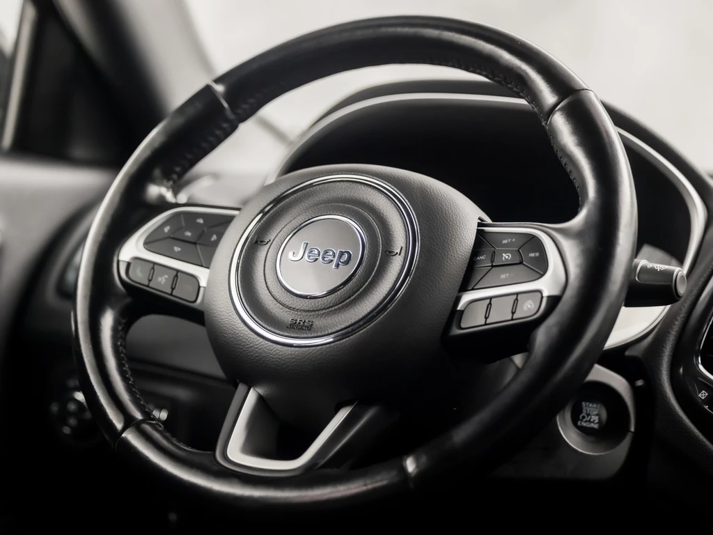 Jeep Compass – foto 19