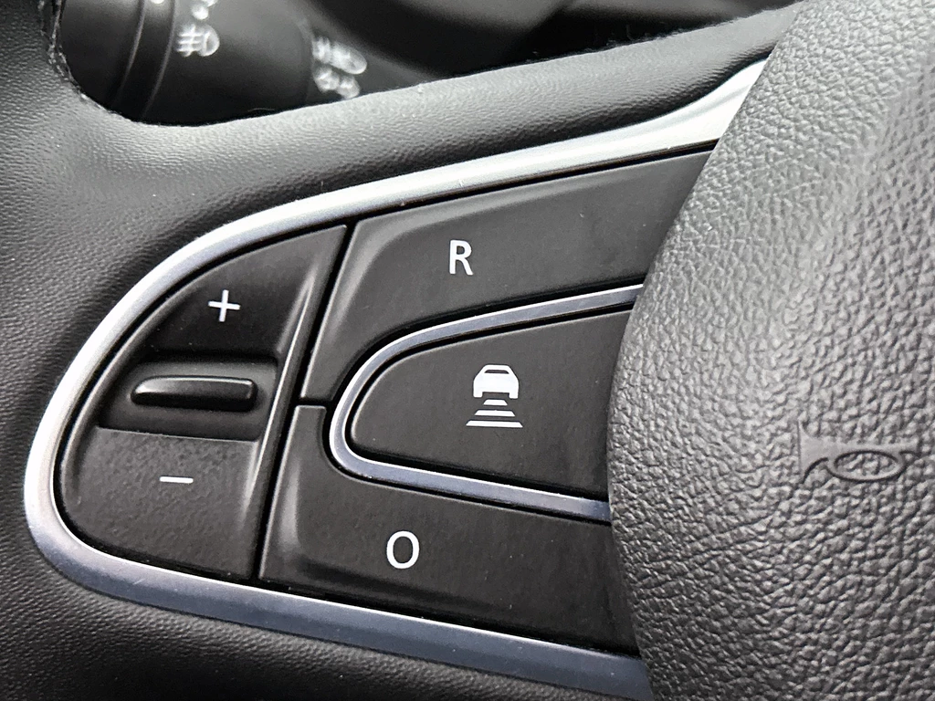 Renault Grand Scénic – foto 17