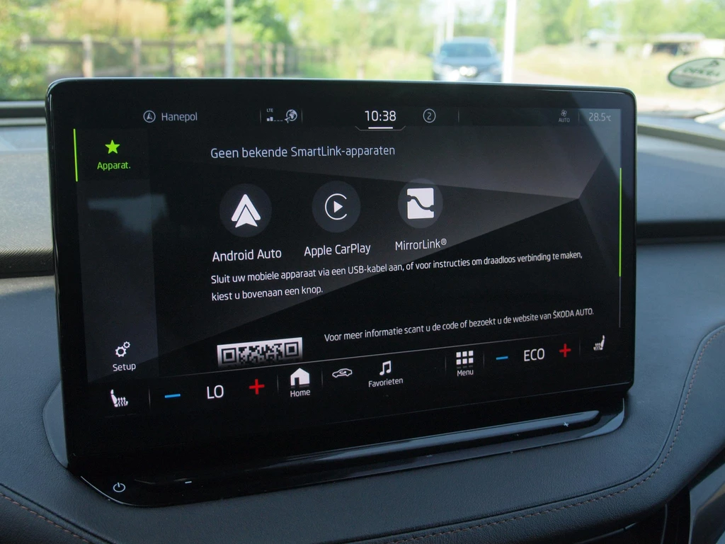 Škoda Enyaq iV – foto 21