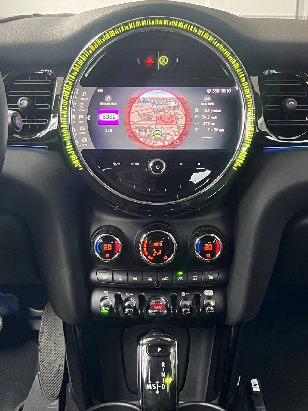 MINI Cooper – foto 17