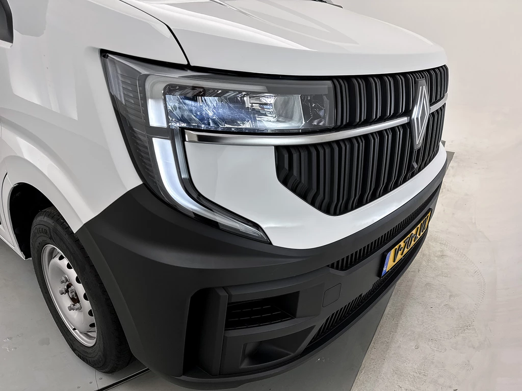 Renault Master – foto 40