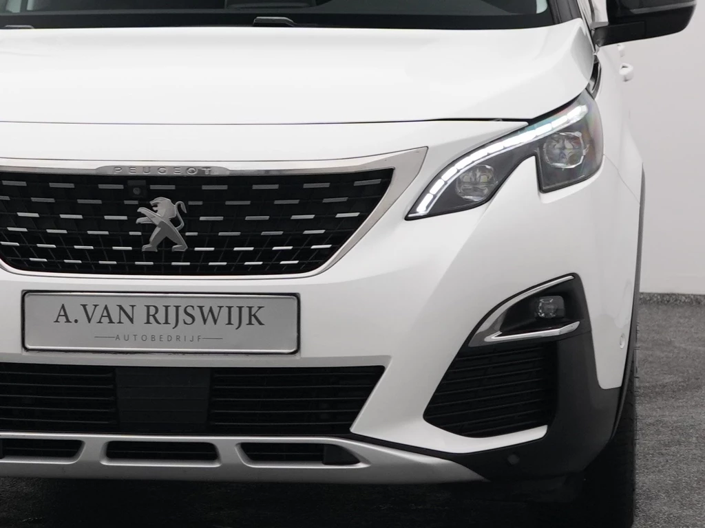 Peugeot 3008 – foto 29