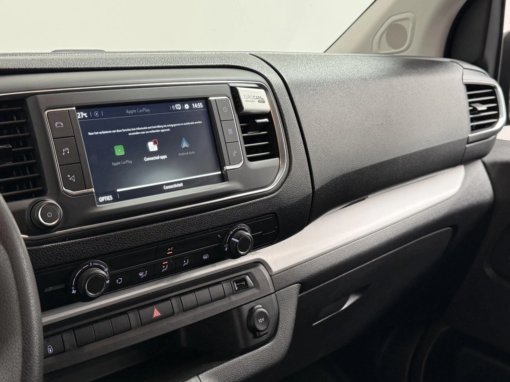 Opel Vivaro – foto 30