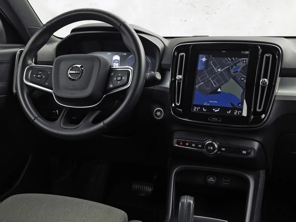 Volvo XC40 – foto 9