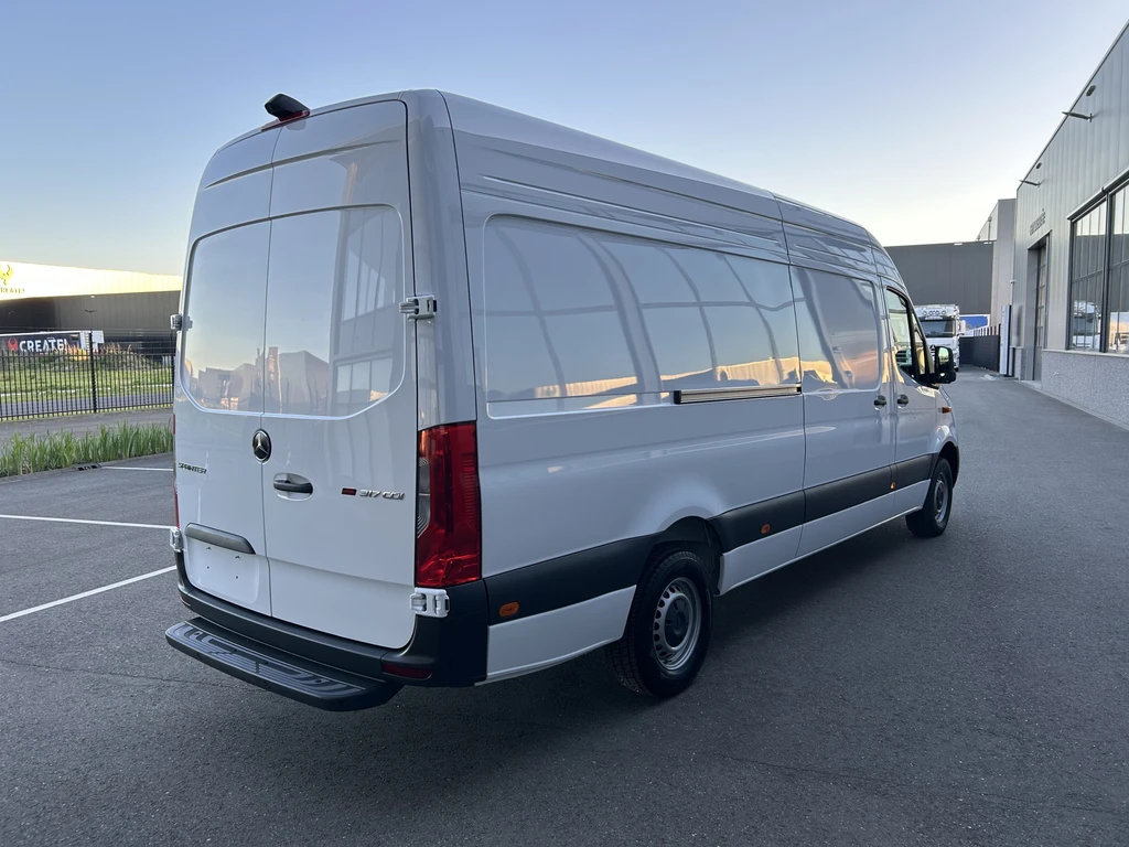 Mercedes-Benz Sprinter – foto 3