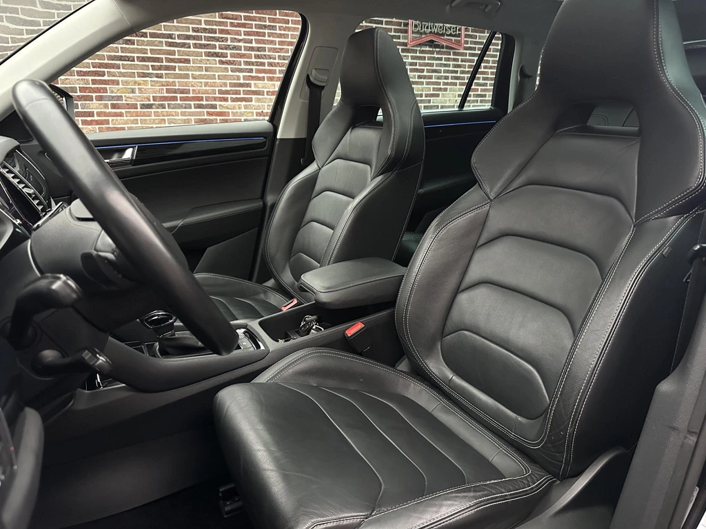 Škoda Kodiaq – foto 16