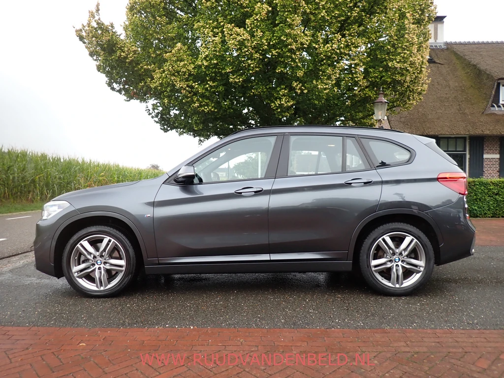 BMW X1 – foto 2