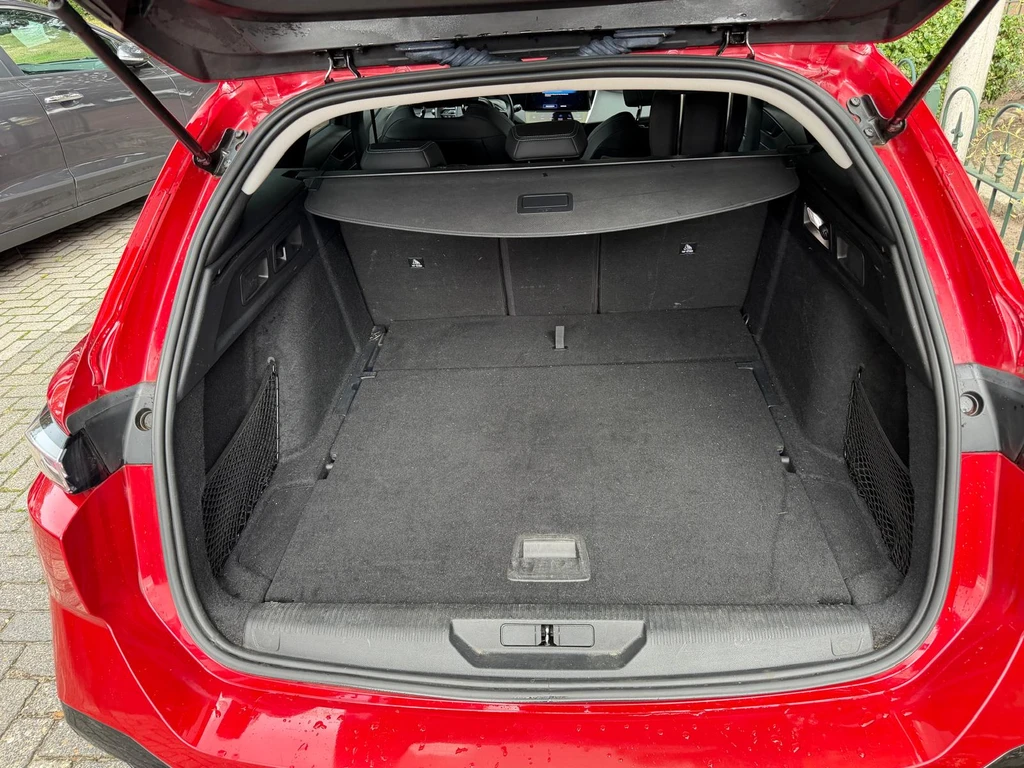 Peugeot 308 – foto 51
