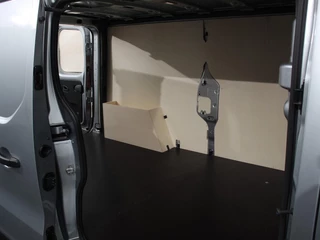 Renault Trafic – thumbnail 36