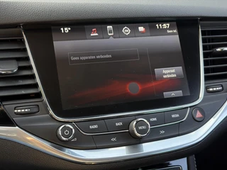 Opel Astra – thumbnail 18
