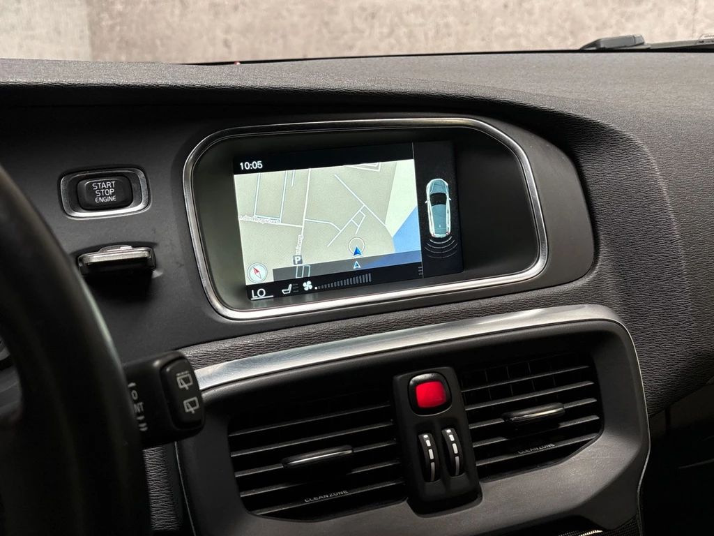 Volvo V40 – foto 19