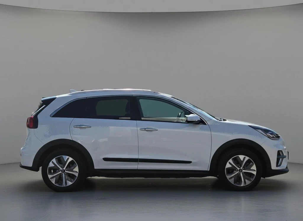 Kia e-Niro – foto 5