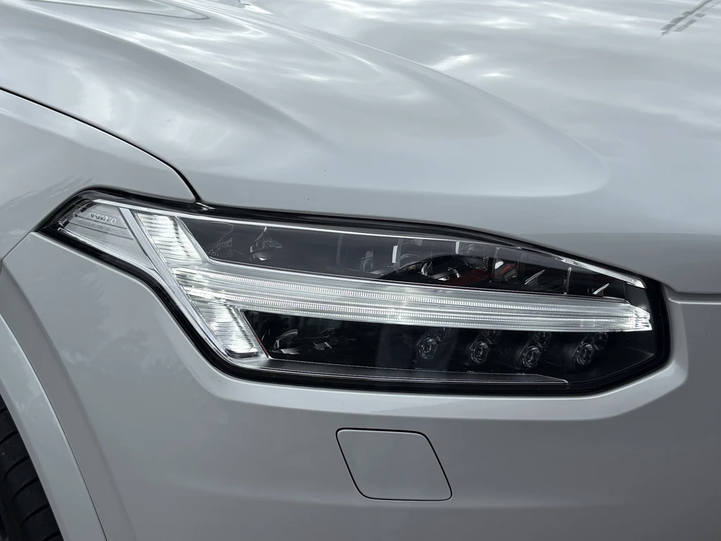 Volvo XC90 – foto 24