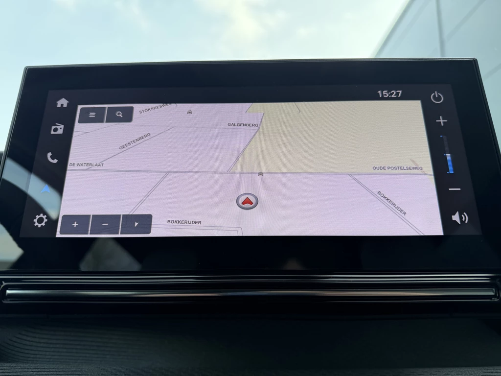 Citroën C3 – foto 19