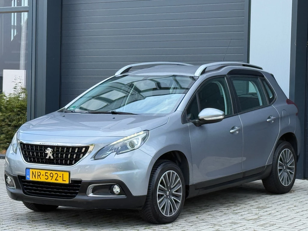 Peugeot 2008 – foto 2