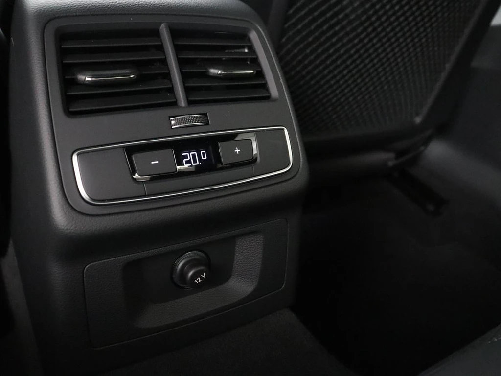 Audi A4 – foto 29