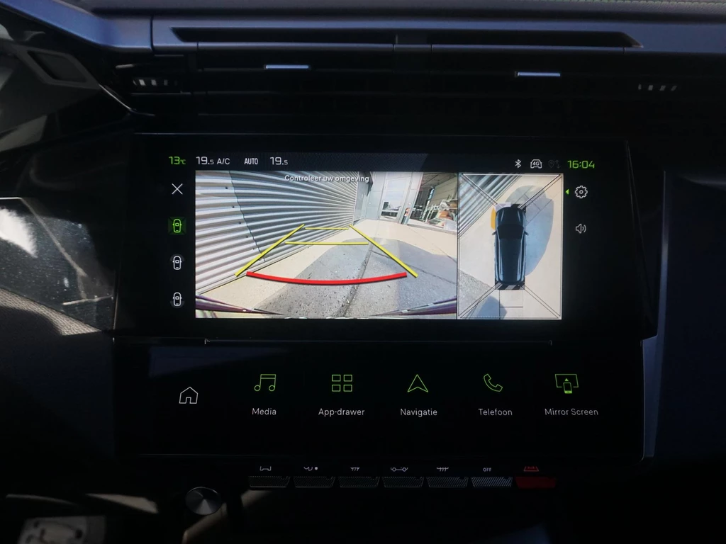 Peugeot 308 – foto 32