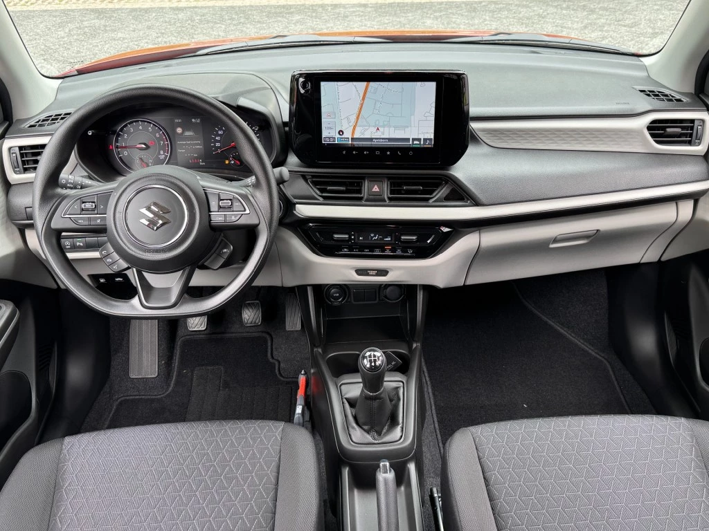 Suzuki Swift – foto 21