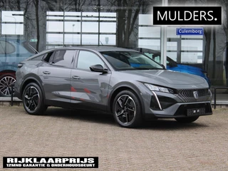Peugeot 408 – thumbnail 8