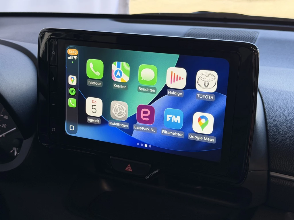 Toyota Yaris – foto 47