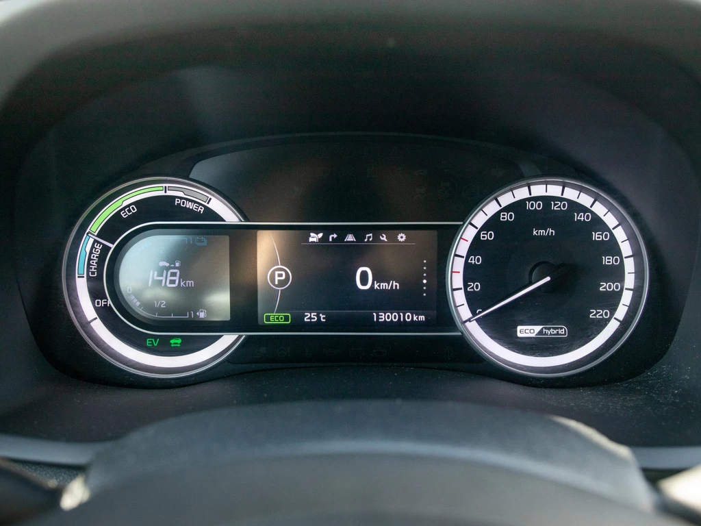 Kia Niro – foto 13