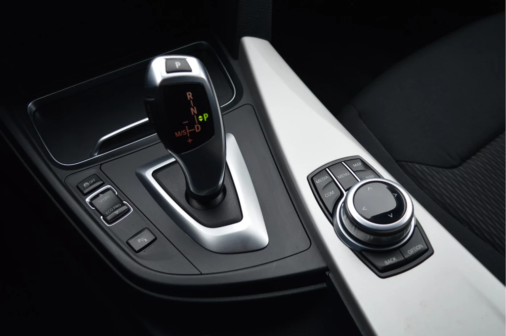 BMW 3 Serie – foto 14