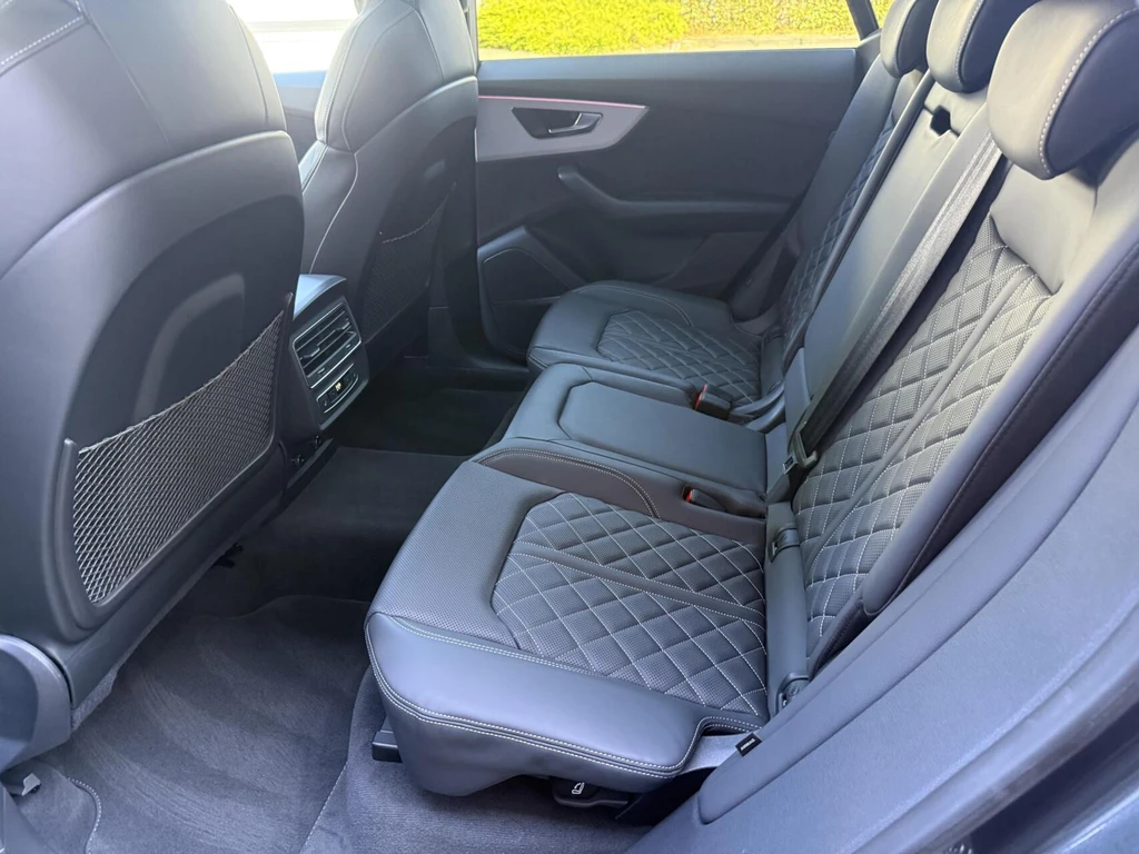 Audi Q8 – foto 24