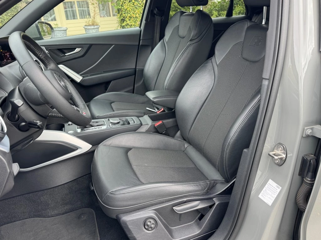 Audi Q2 – foto 11