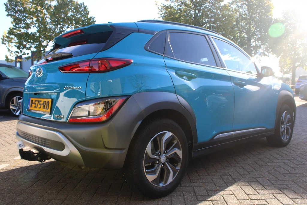 Hyundai Kona – foto 5