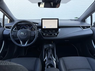 Toyota Corolla Touring Sports – thumbnail 11
