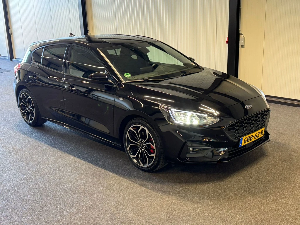 Ford Focus – foto 9