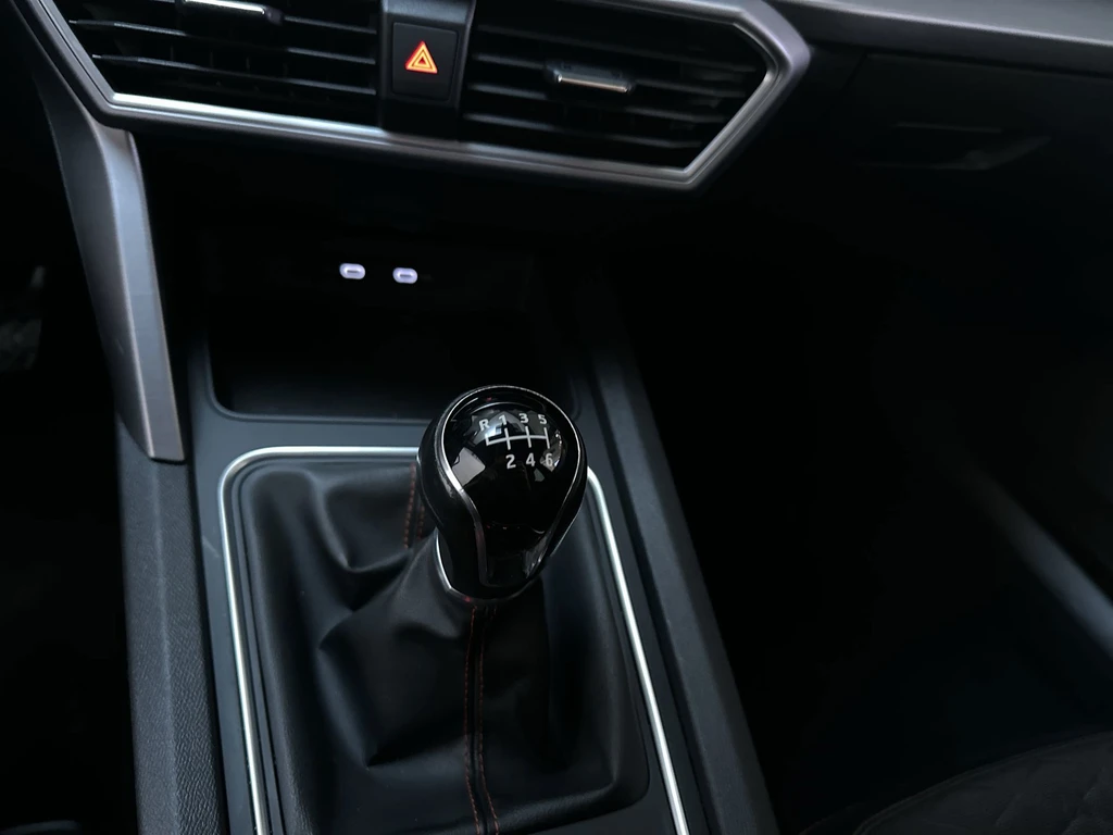SEAT Leon – foto 22