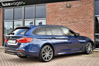 BMW 5 Serie – thumbnail 15
