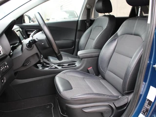 Kia Niro – thumbnail 7