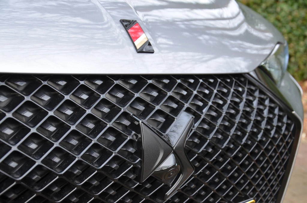 DS DS 3 – foto 65