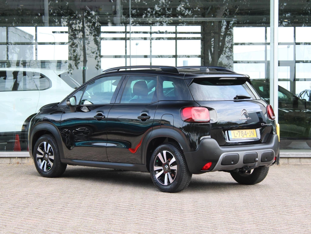 Citroën C3 Aircross – foto 3