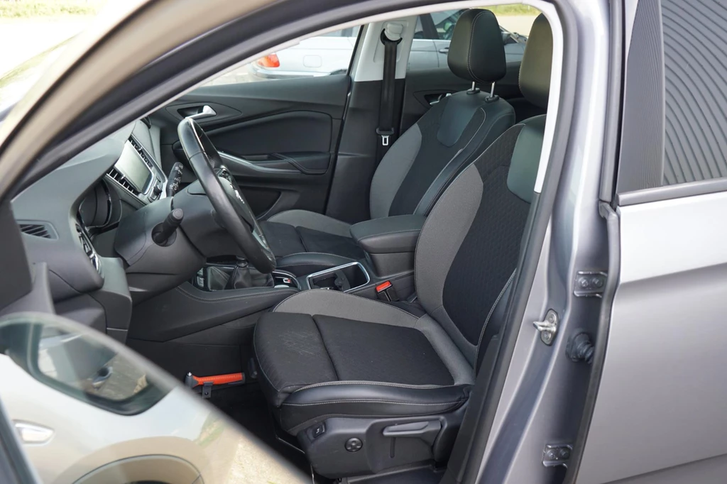 Opel Grandland X – foto 15