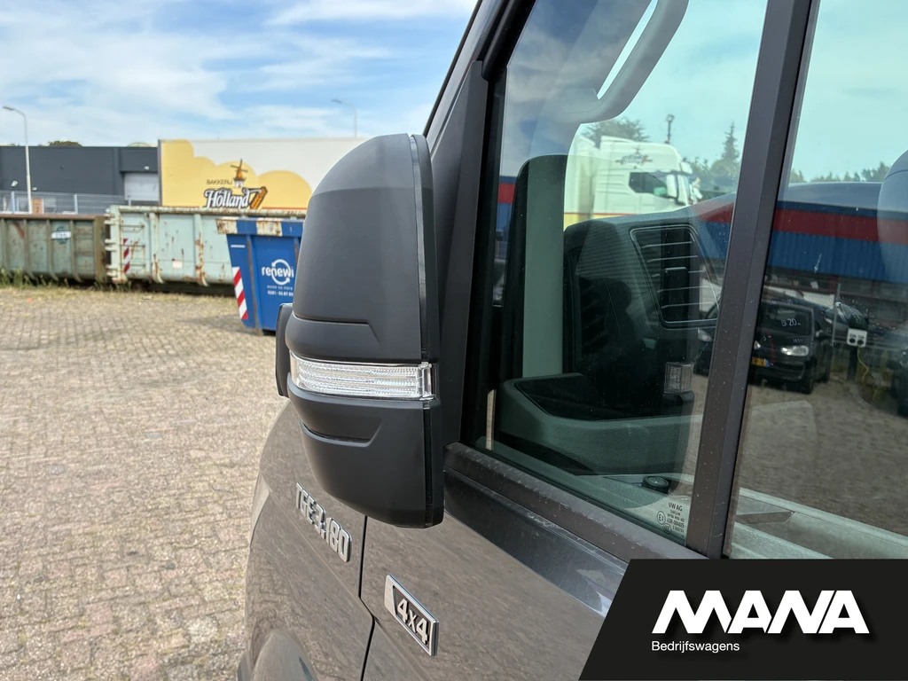 MAN TGE – foto 9