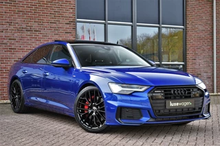 Audi A6 – thumbnail 24