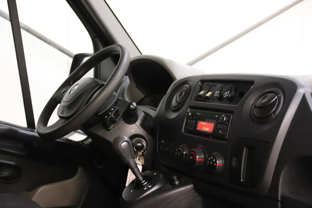 Renault Master – foto 10