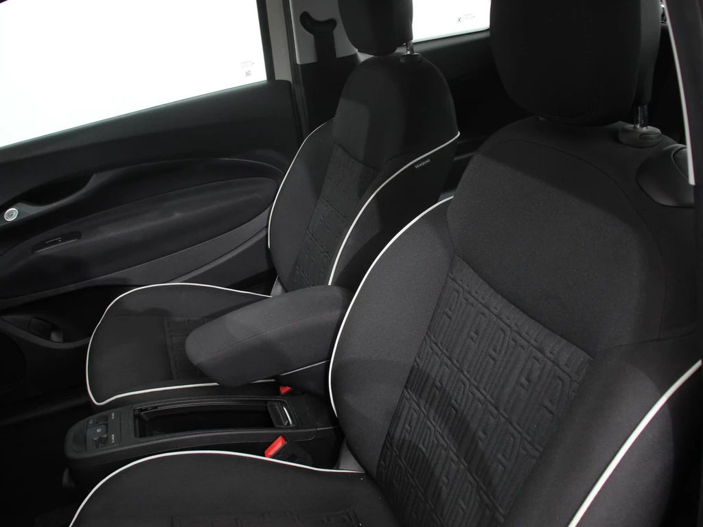 Fiat 500 – foto 11