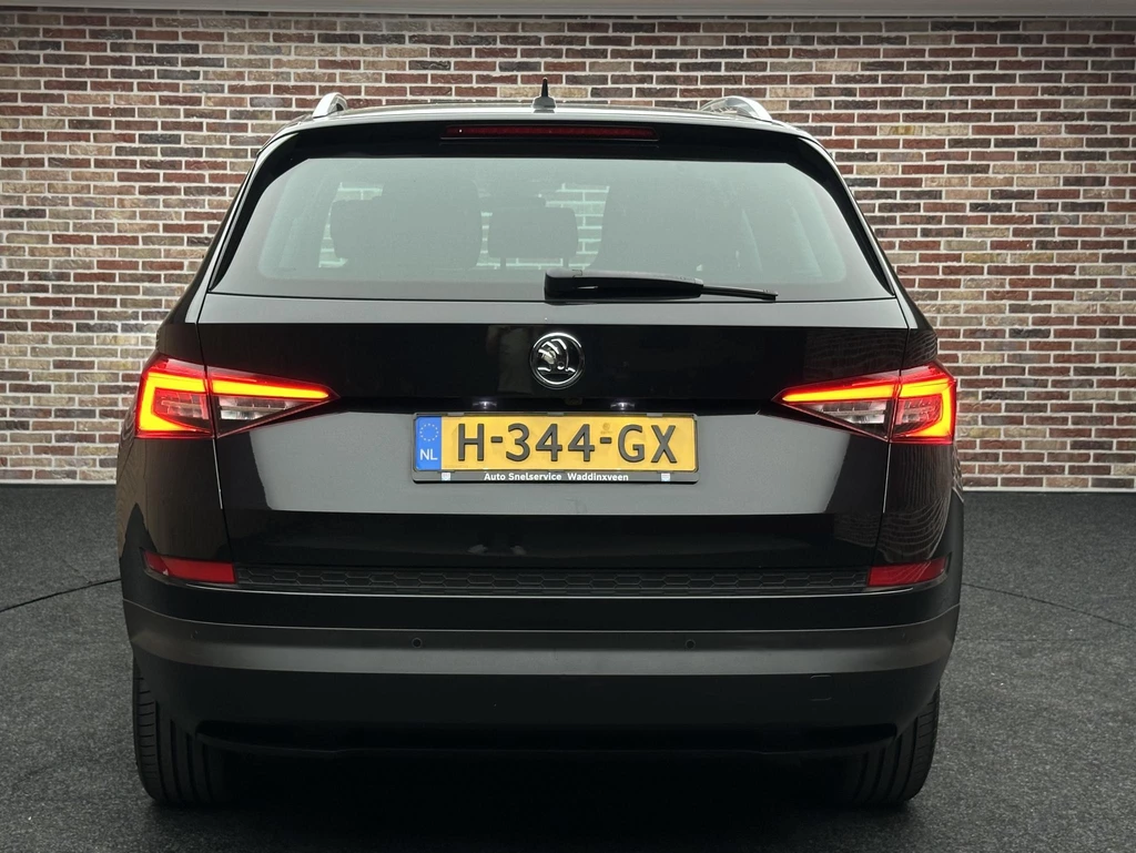 Škoda Kodiaq – foto 4