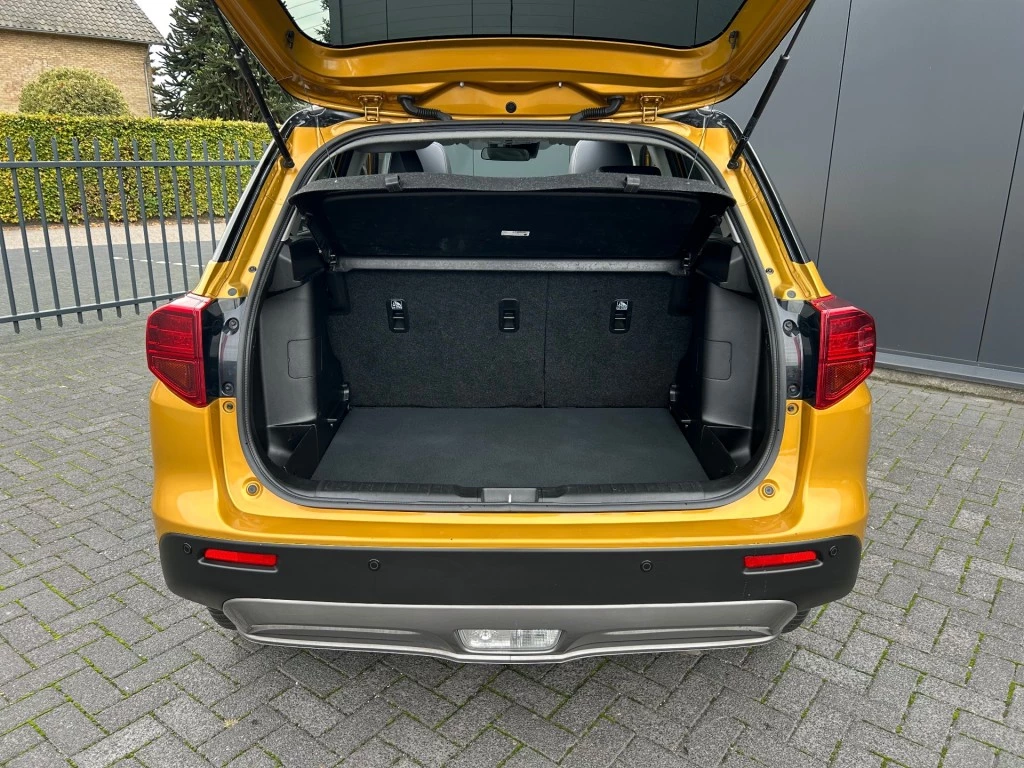Suzuki Vitara – foto 12
