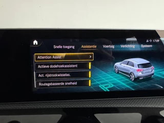 Mercedes-Benz A-Klasse – thumbnail 25