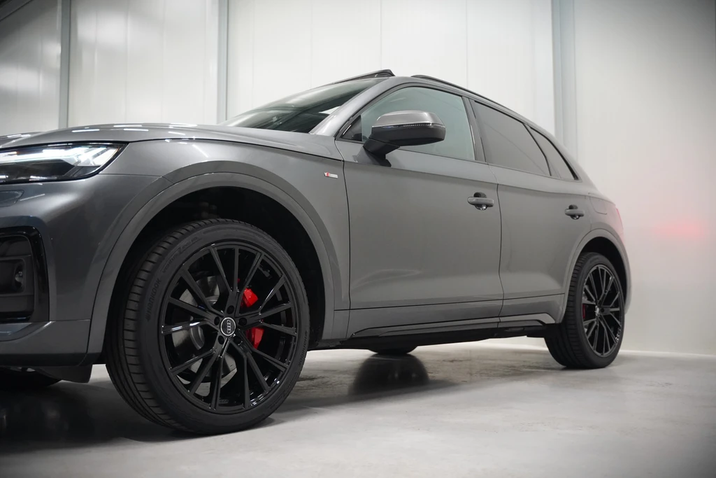 Audi Q5 – foto 2