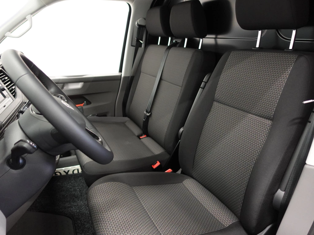 Volkswagen Transporter – foto 32