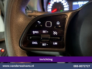Mercedes-Benz Sprinter – thumbnail 9