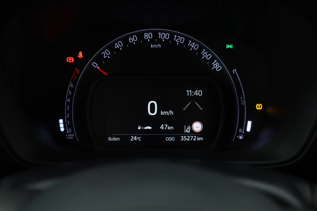 Toyota Aygo – foto 14