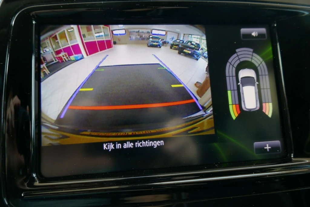 Renault Captur – foto 27
